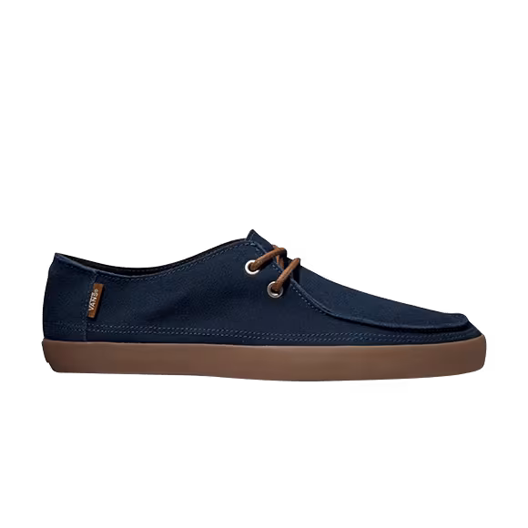 Vans Rata Vulc (Suede) Blue Nights