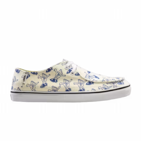 Vans Rata Vulc SF 'Shaka Vibrations'