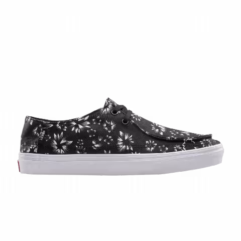 Vans Rata Vulc SF 'Denim - Floral'
