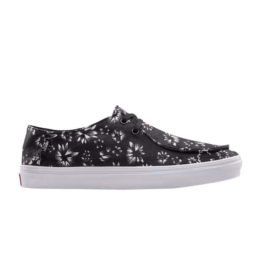 Vans Rata Vulc SF Denim - Floral