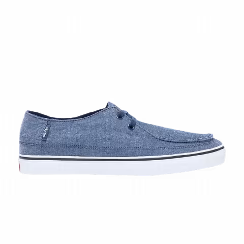 Vans Rata Vulc SF 'Chambray - Dress Blues'