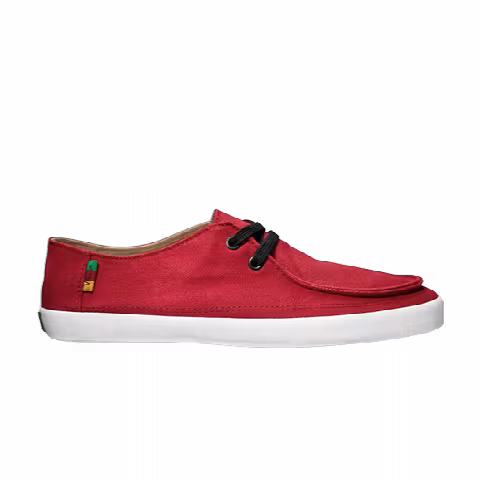 Vans Rata Vulc (Rasta) Chili Pepper