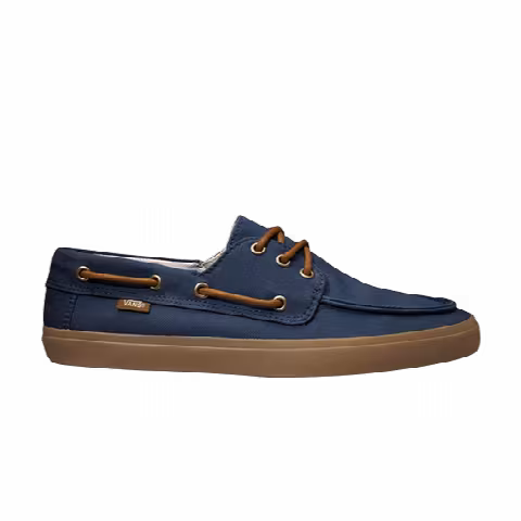 Vans Chauffeur 2.0 Dress Blues/Gum