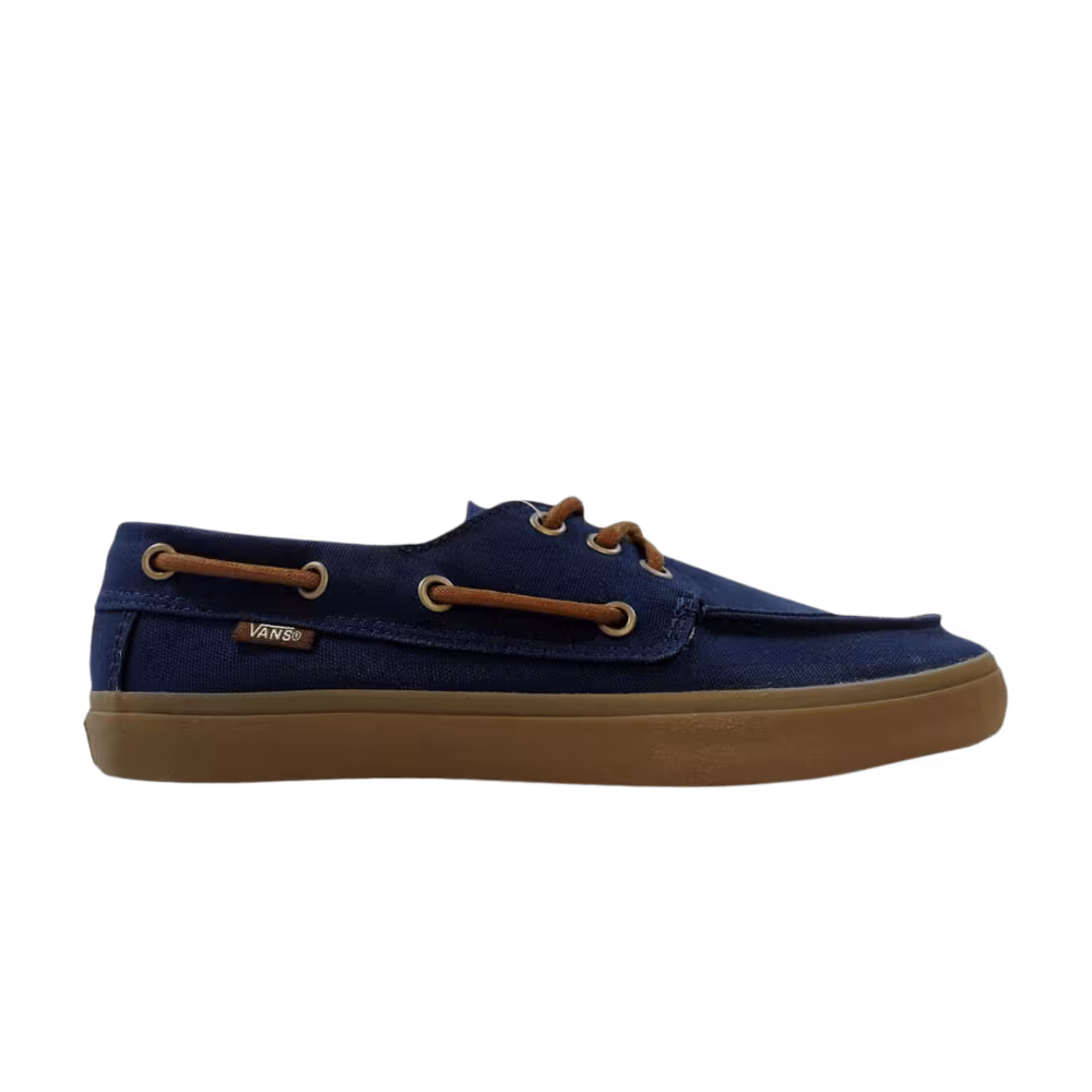 Vans Chauffeur 2.0 Dress Blues Gum