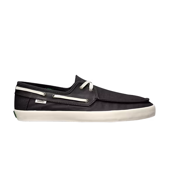 Vans Chauffeur Black/ Rasta