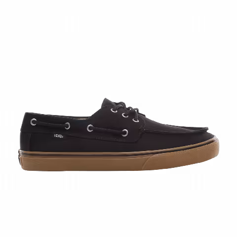 Vans Chauffeur SF 'Black Gum'