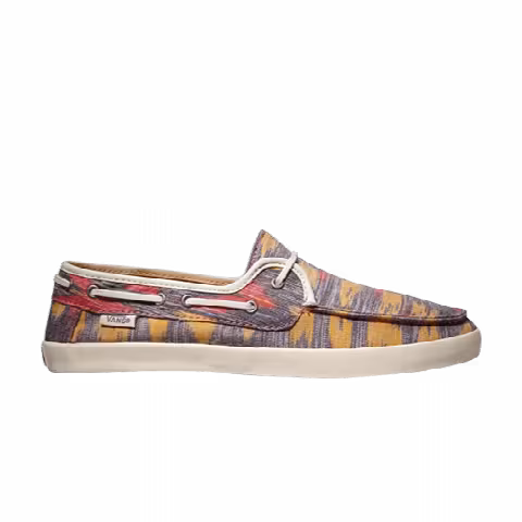 Vans Wmns Chauffette (Ikat) Faded Grape