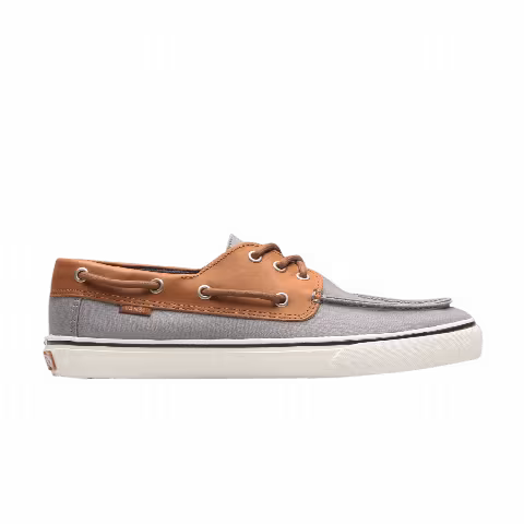 Vans Chauffeur SF 'C&L - Frost Grey'