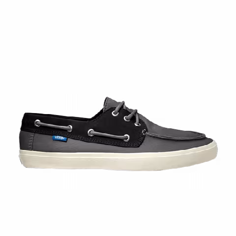 Vans Chauffeur 2.0 Pat G 'Black Pewter'