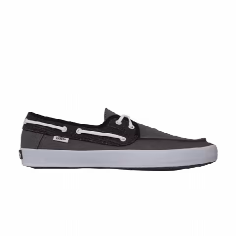 Vans Chauffeur Survival Pewter/ Black