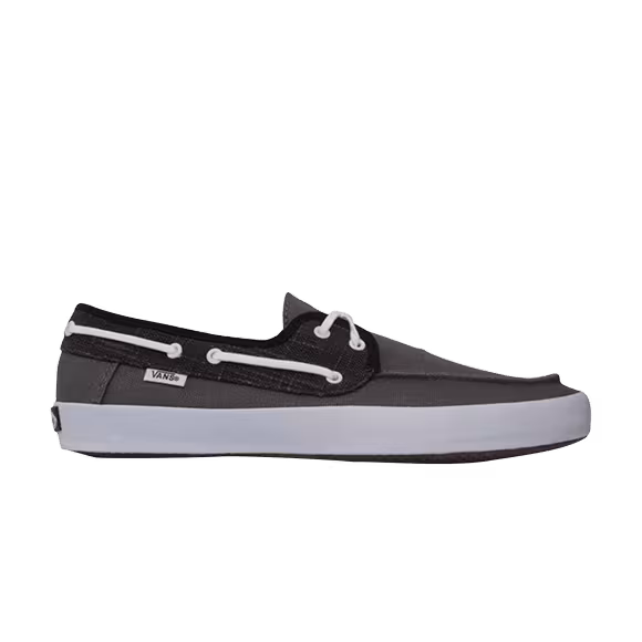 Vans Chauffeur Survival Pewter/ Black