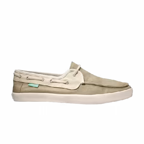 Vans Wmns Chauffette Khaki/ Antique White