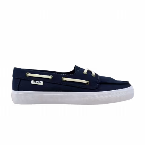 Vans Wmns Chauffeur SF 'Multi Stripe'