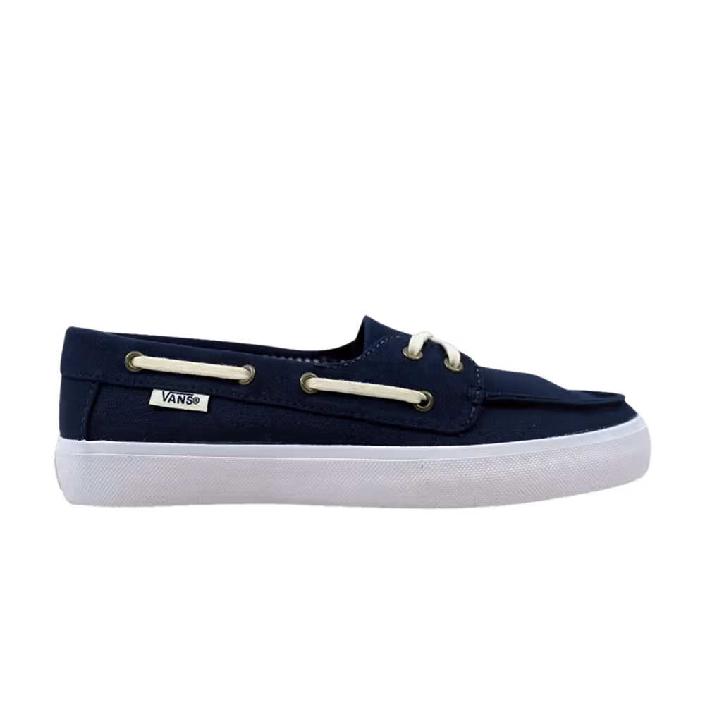 Vans Women's Chauffeur SF Multi Stripe