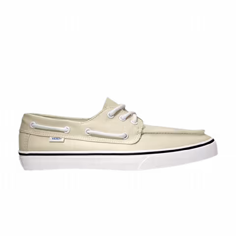 Vans Chauffeur SF 'Marshmallow'