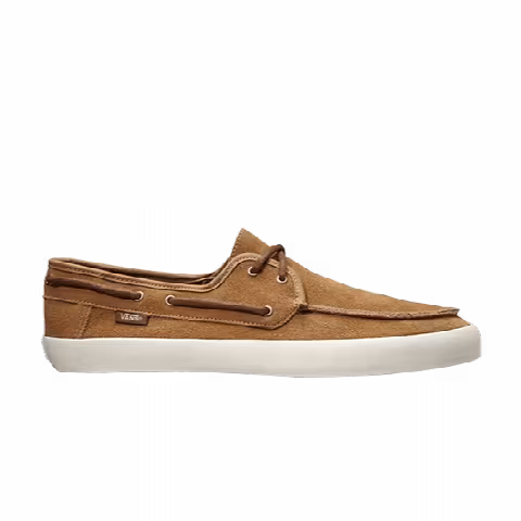 Vans Chauffeur Suede