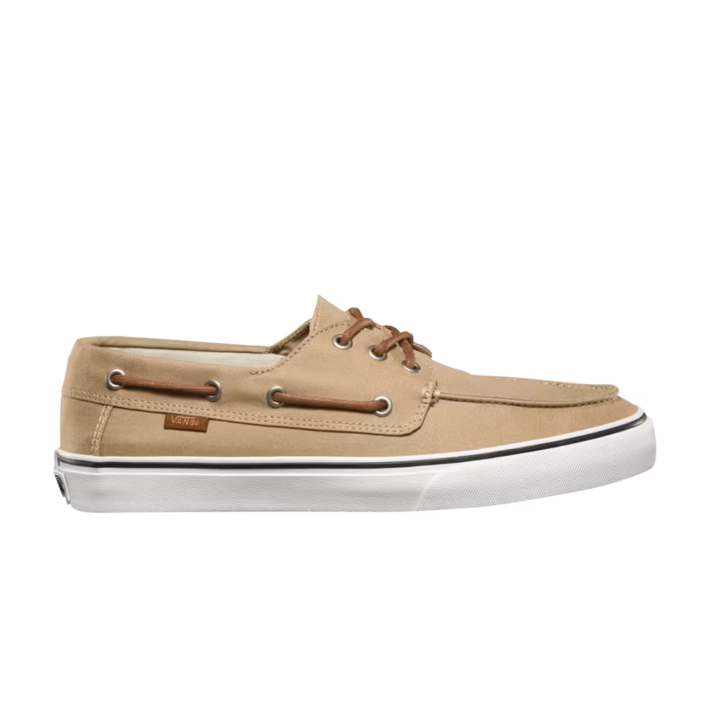Vans Chauffeur SF Cornstalk
