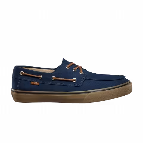 Vans Chauffeur SF 'Dress Blues Gum'