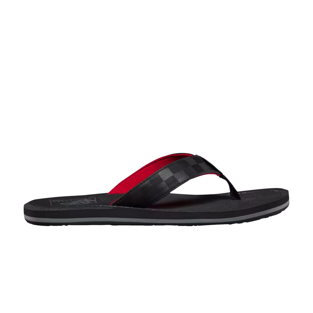 Vans Nexpa Synthetic Checker