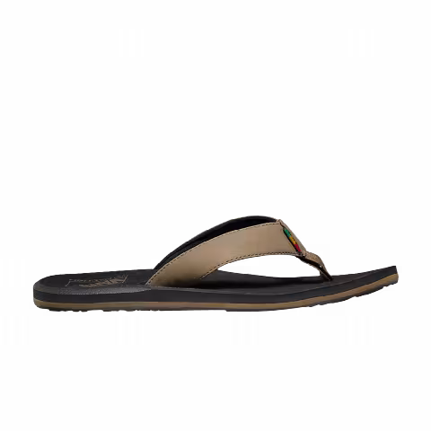 Vans Nexpa Synthetic 'Rasta'