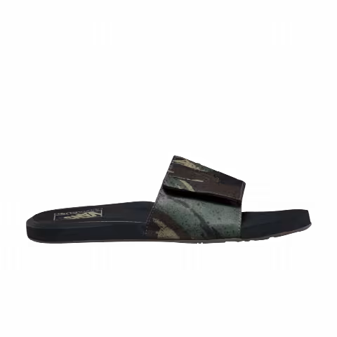 Vans Nexpa Slide 'Shore Camo'