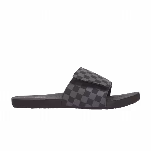 Vans Nexpa Slide 'Checker'