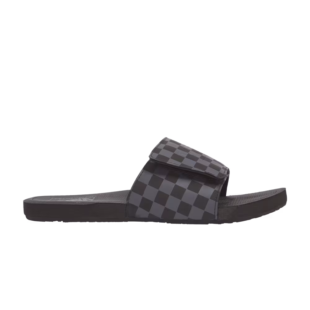 Vans Nexpa Slide Checker