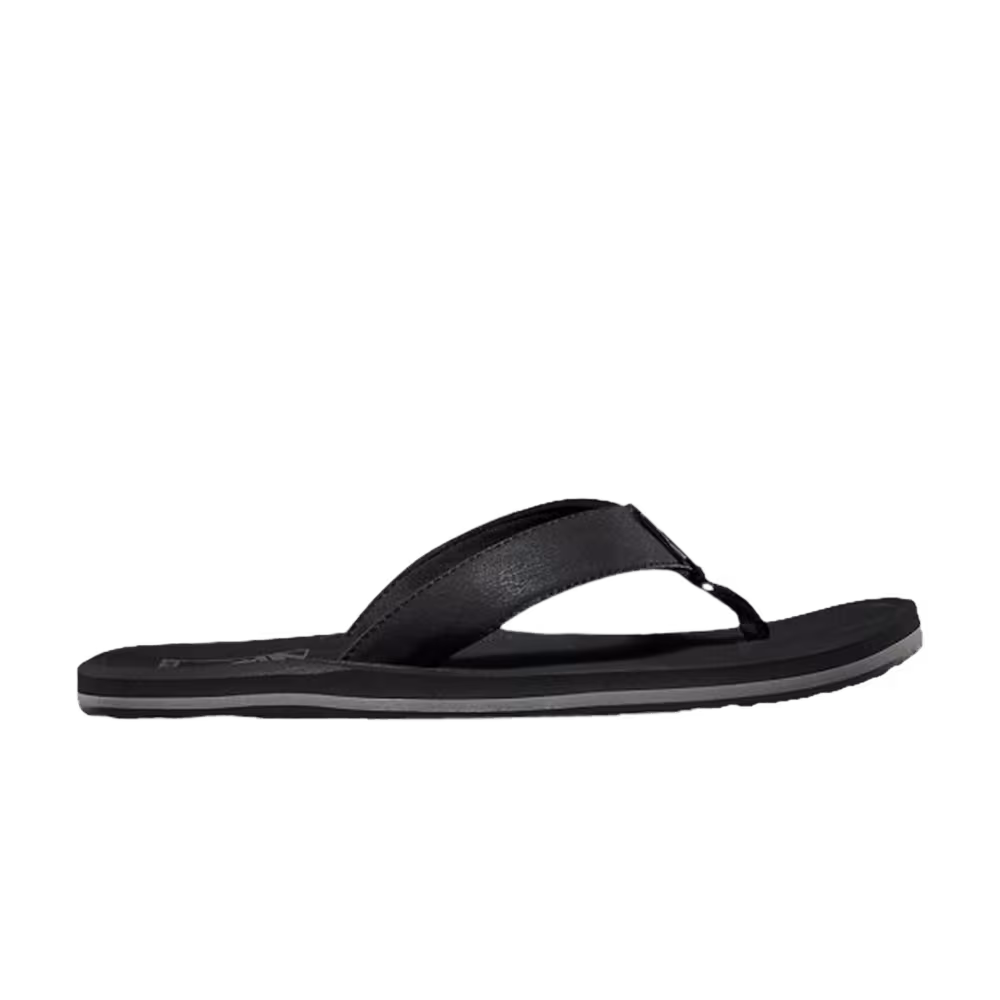 Vans Nexpa Nubuck Black Asphalt