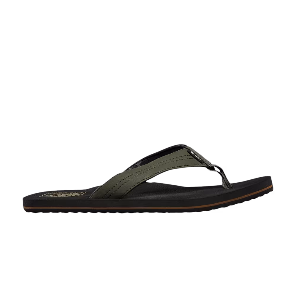 Vans Nexpa Lite Grape Leaf Shore Camo