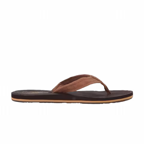 Vans Nexpa Leather 'Brown Espresso'