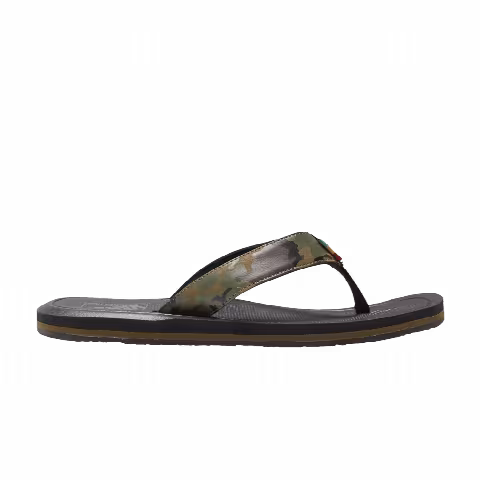 Vans Nexpa Synthetic 'Rasta Camo'
