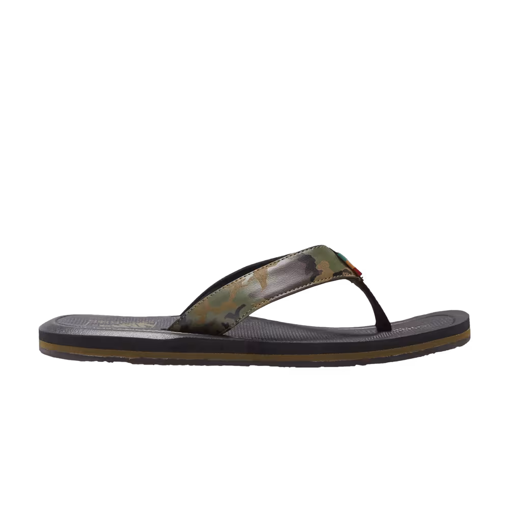 Vans Nexpa Synthetic Rasta Camo