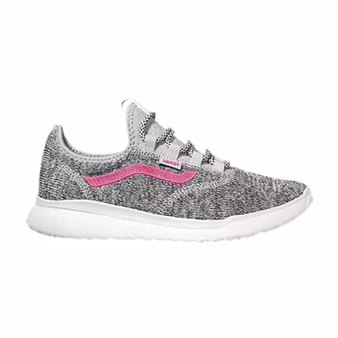 Vans Wmns Cerus Lite 'Knit - Grey Magenta'