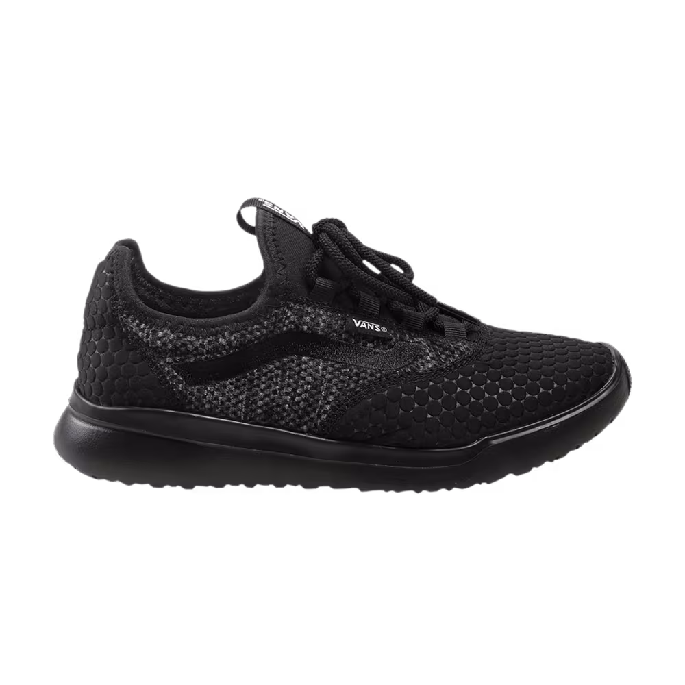 Vans Women's Cerus Lite Circles - Black