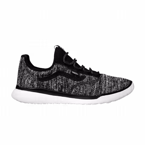 Vans Cerus Lite 'Knit - Black'