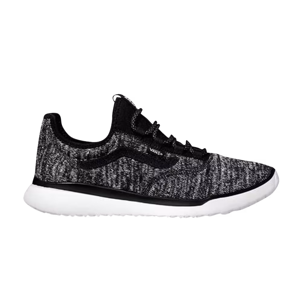 Vans Cerus Lite Knit - Black