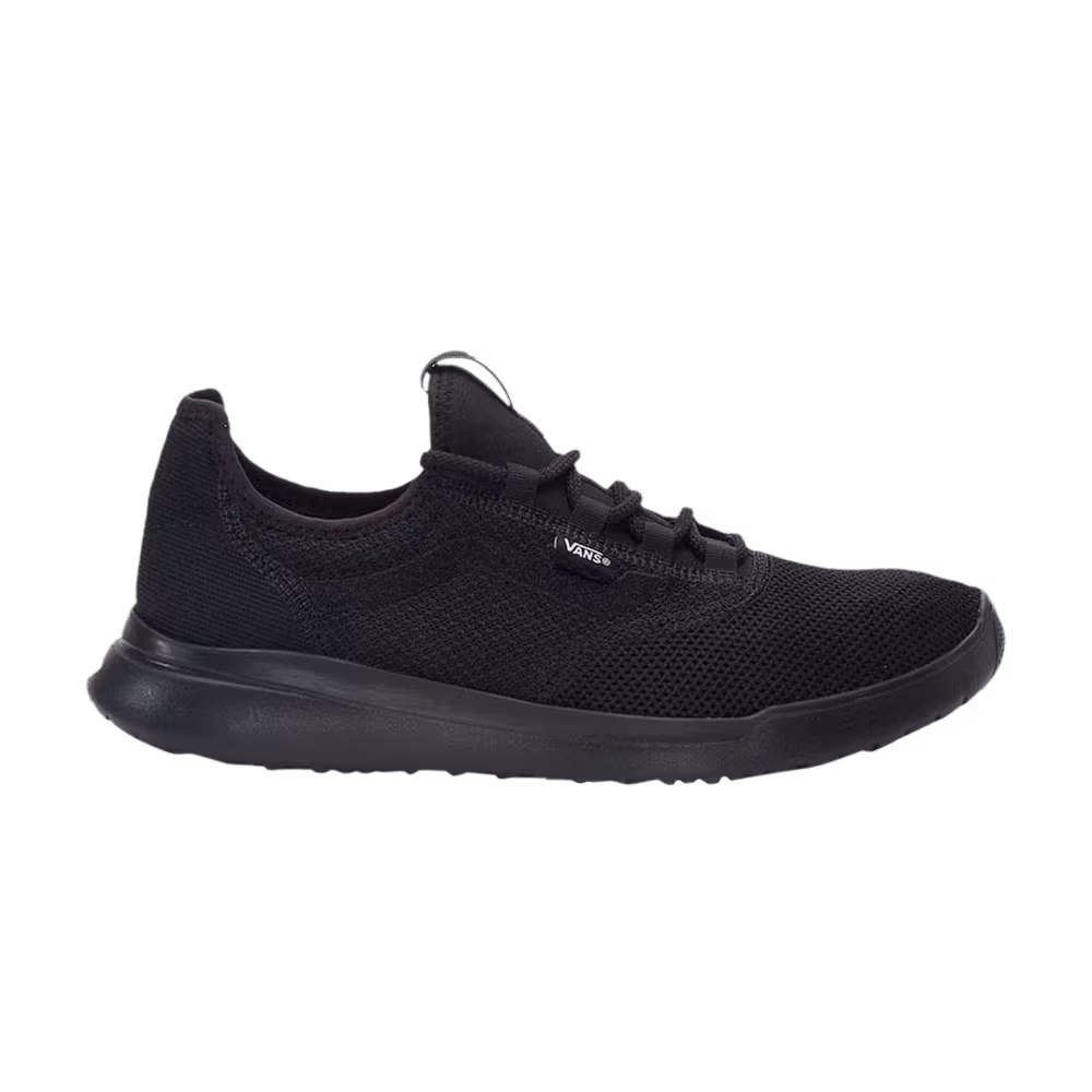 Vans Cerus Lite Black