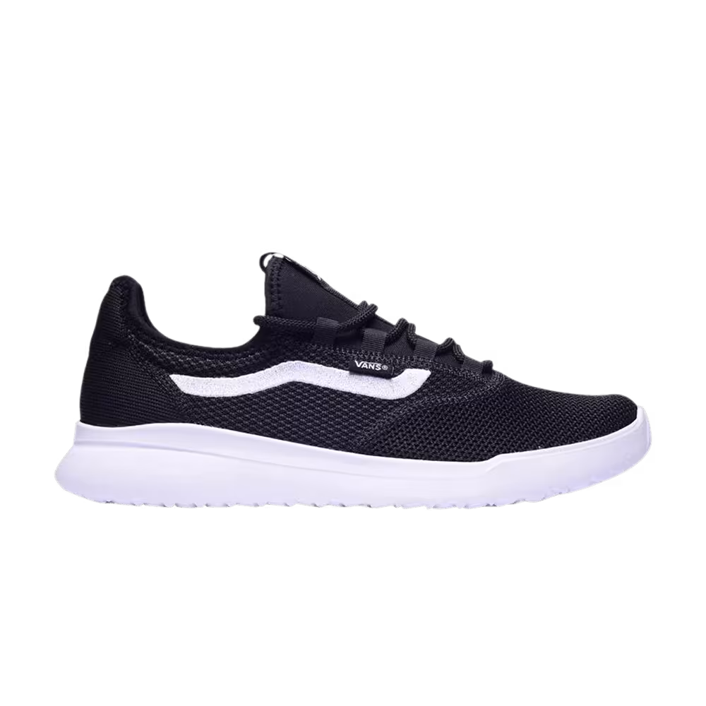 Vans Cerus Lite Black White