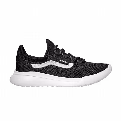Vans Cerus Lite Kids 'Black White'