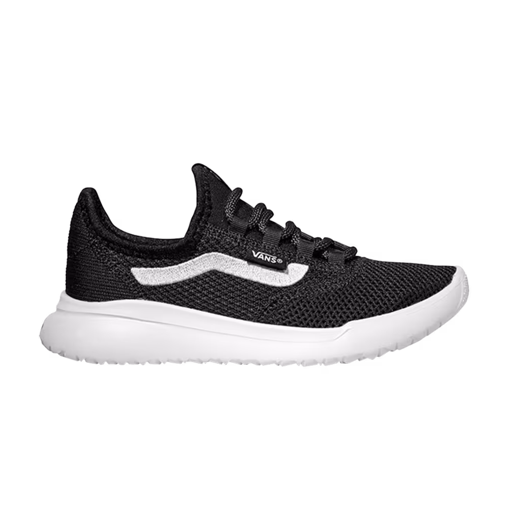 Vans Cerus Lite Kids Black White