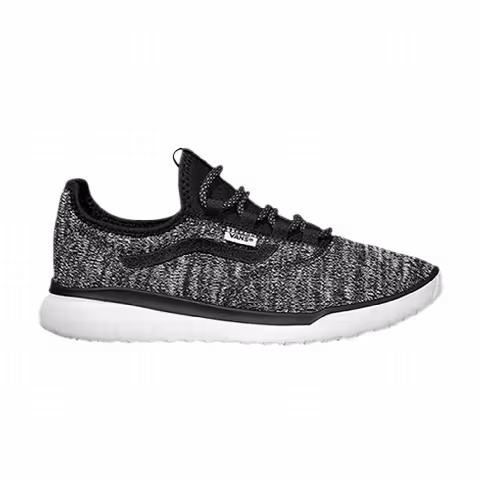 Vans Wmns Cerus Lite 'Knit - Black'