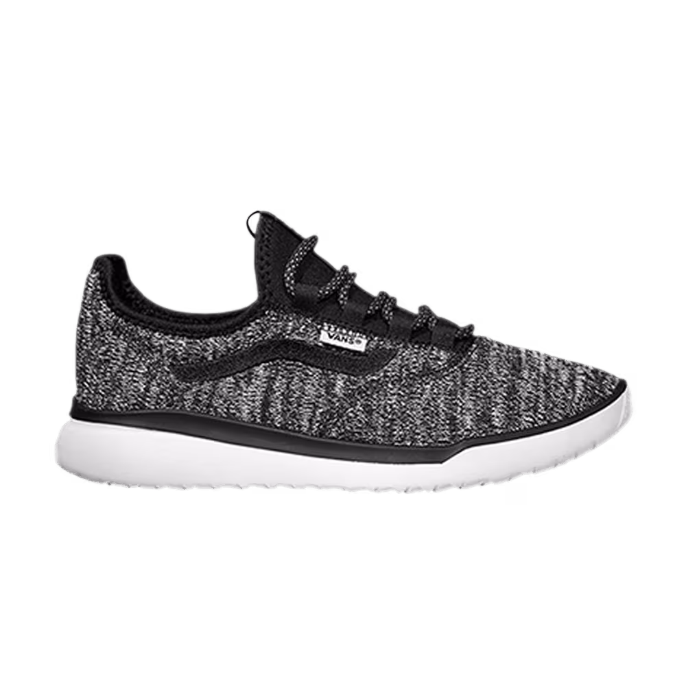 Vans Women's Cerus Lite Knit - Black