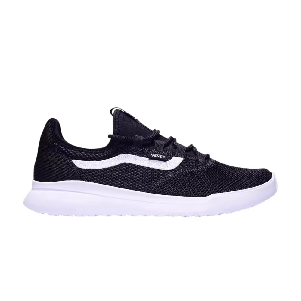 Vans Women's Cerus Lite Black