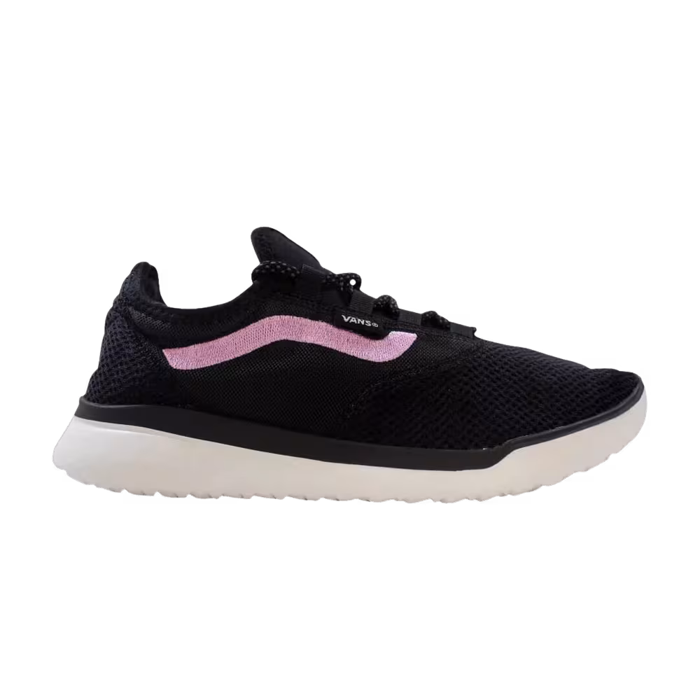 Vans Cerus Lite Black Lilac