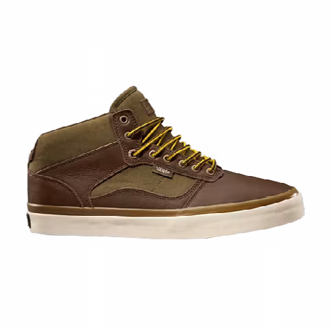 Vans Bedford (Timber) Brown