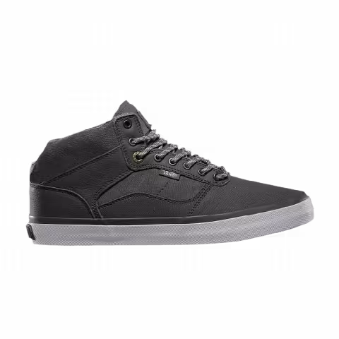 Vans Bedford 'Water Color Camo - Grey'