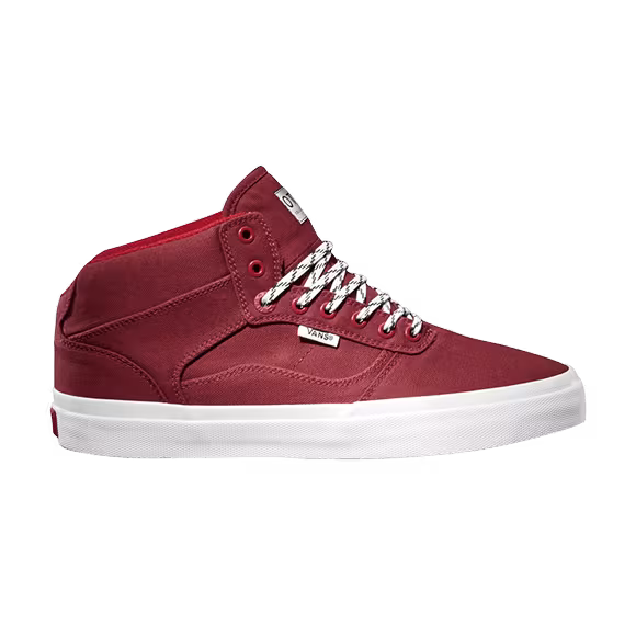 Vans Bedford (Reflective) Russet/Red