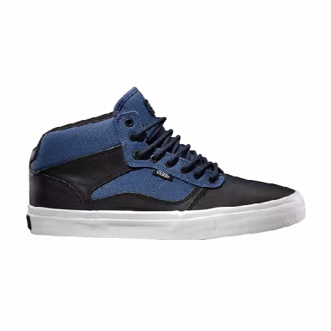 Vans Bedford (Block) Black/ Navy