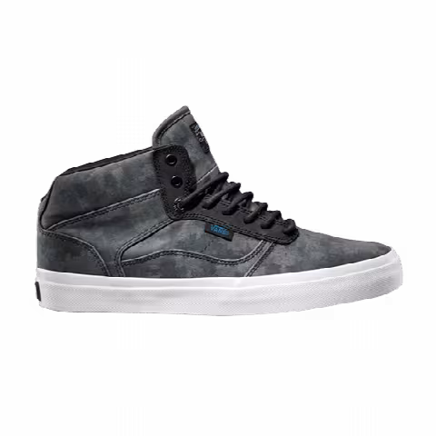Vans Bedford Hyperstealth Black/ Blue