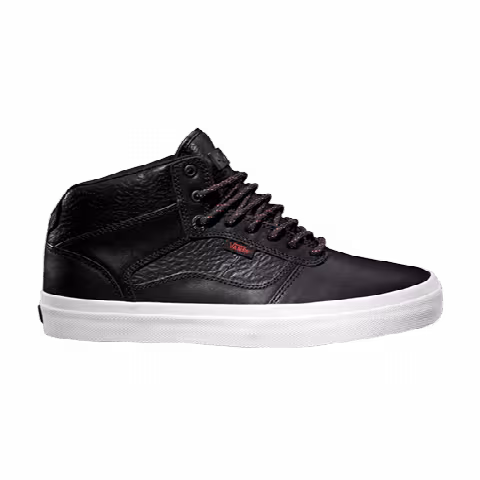 Vans Bedford (Emboss) Black/ White
